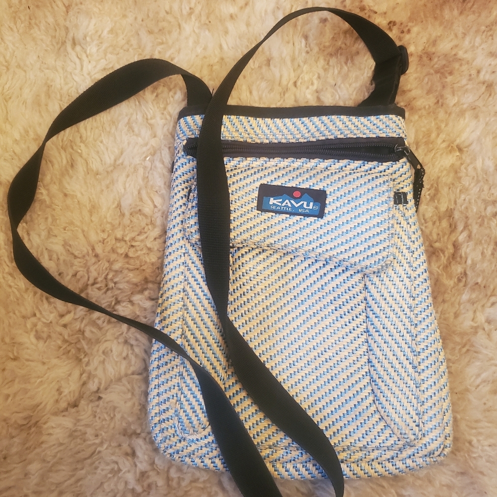Kavu shoulder bag